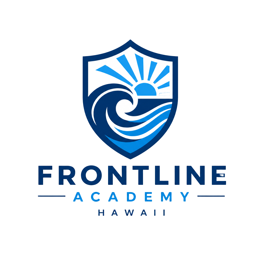 Frontline Academy Hawaii